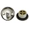 Danco Danco Trip Lever Bath Drain Trim Kit Universal 2.9 in. W X 1.15 in. H Brass 89242 - alternate 5